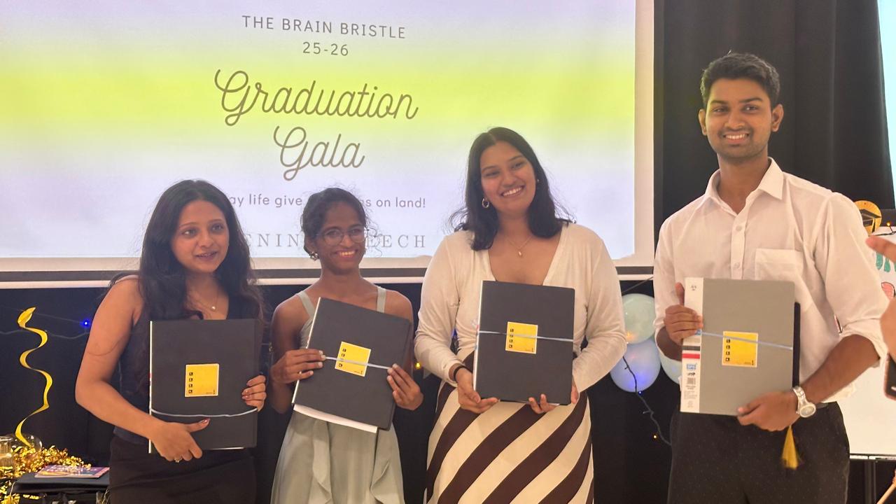 Mumbai-Based NGO Brain Bristle Marks Two Years of Autism Inclusion in Schools